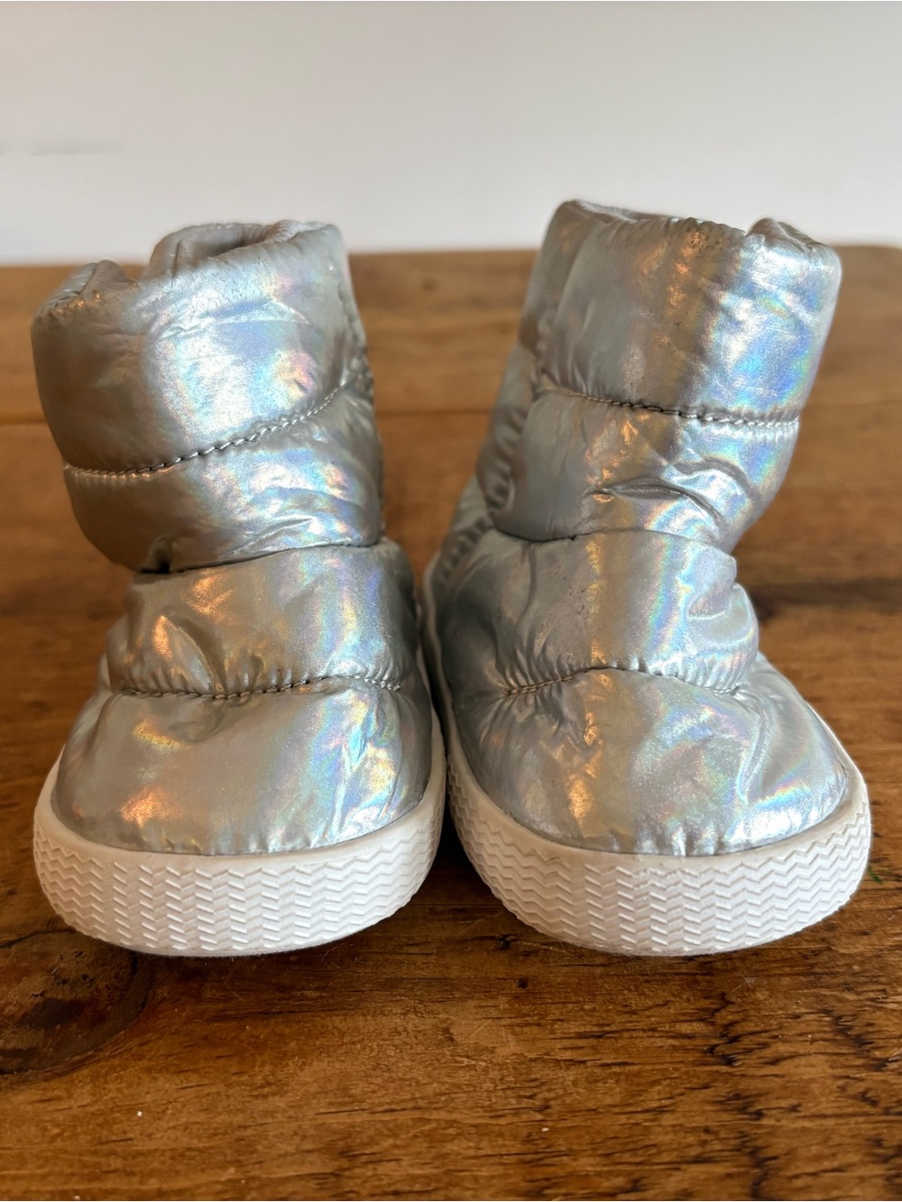 Native Baby Winter Boot